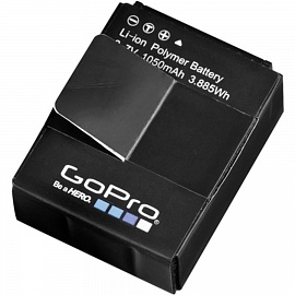 Литий-ионный аккумулятор GoPro AHDBT-302