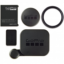 Набор защитных линз и крышек GoPro Protective Lens + Covers ALCAK-302