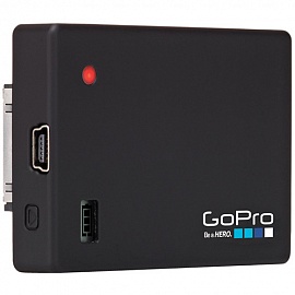 Дополнительная батарея для камеры GoPro ABPAK-304