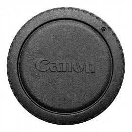 Крышка байонета Canon EOS EF
