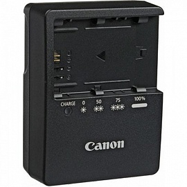 Зарядное устройство LC-E6E для Canon LP-E6