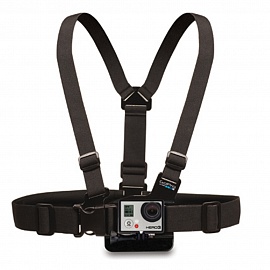 Крепление на грудь GoPro Chest Harness GCHM30-001